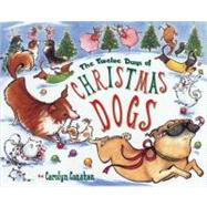 The Twelve Days of Christmas Dogs