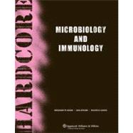 Hardcore Microbiology and Immunology