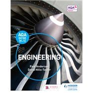 AQA GCSE (9-1) Engineering