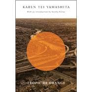 Tropic of Orange