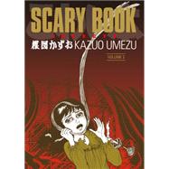 Scary Book Volume 2: Insects