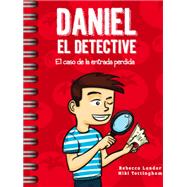 Daniel el Detective