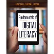 Fundamentals of Digital Literacy