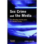 Sex Crime and the Media