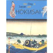 One Day in Japan With Hokusai