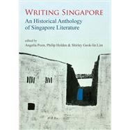 Writing Singapore