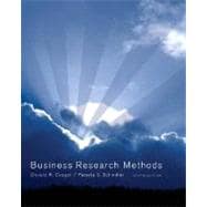 Business Research Methods with CD