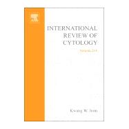 International Review of Cytology: A Survey of Cell Biology