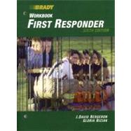 First Responder Workbook
