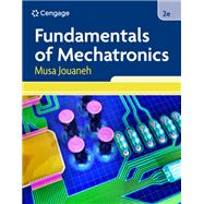 Fundamentals of Mechatronics
