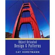 Object-Oriented Design and Patterns, 2nd Edition