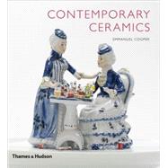 Contemporary Ceramics Cl