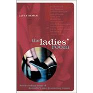 The Ladies' Room: The Stories Behind Some of Australia's Most Fascinating Women,9780732274870