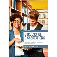 Successful Dissertations
