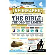 The Infographic Guide to the Bible, the Old Testament