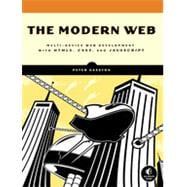 The Modern Web