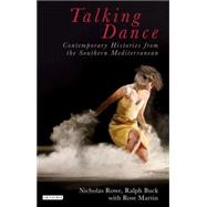 Talking Dance
