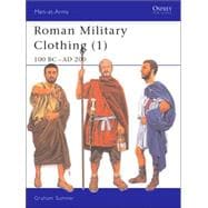 Roman Military Clothing (1)