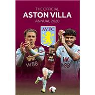 The Official Aston Villa Annual 2021