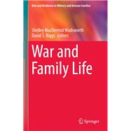 War and Family Life