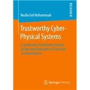 Trustworthy Cyber-physical Systems