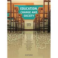 Education, Change & Society 5e EB