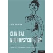 Clinical Neuropsychology