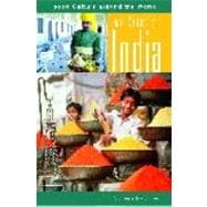 Food Culture in India
