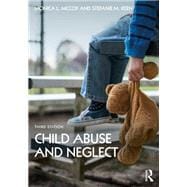 Child Abuse and Neglect book cover, ISBN 9780367404871