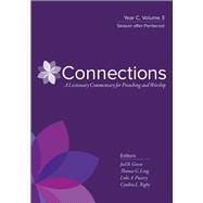 Connections, Year C,9780664264871
