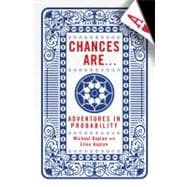 Chances Are . . . Adventures in Probability
