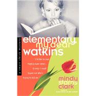 Elementary, My Dear Watkins