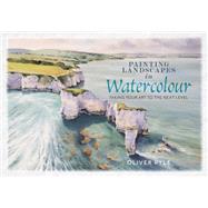 Painting Landscapes in Watercolour