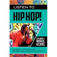 Listen to Hip Hop! Exploring a Musical Genre