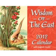 Wisdom of the East 2012 Mini Day-to-Day Calendar,9781449404871 Wisdom of the East 2012 Mini Day-to-Day Calendar,9781449404871