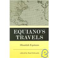 Equiano's Travels