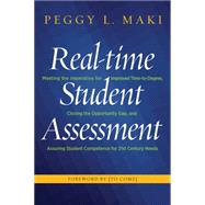Real-time Student Assessment