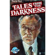 Vincent Price Presents: Tales from the Darkness #2