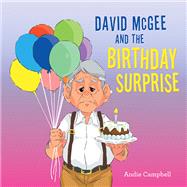 David Mcgee and the Birthday Surprise