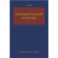 Informed Consent in Europe