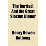 The Dorriad: And the Great Slocum Dinner