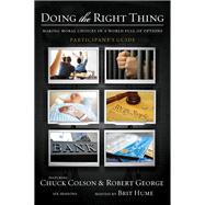 Doing the Right Thing