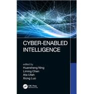 Cyber-enabled Intelligence