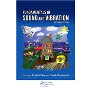 Fundamentals of Sound and Vibration