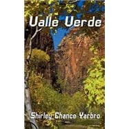 Valle Verde : Sequal to Beneath the Canopy
