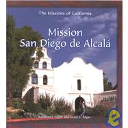 Mission San Diego De Alcala