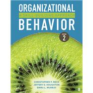 Organizational Behavior Access Code