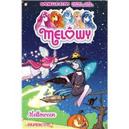 Melowy 5 - Meloween