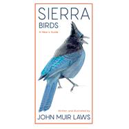 Sierra Birds