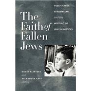 The Faith of Fallen Jews